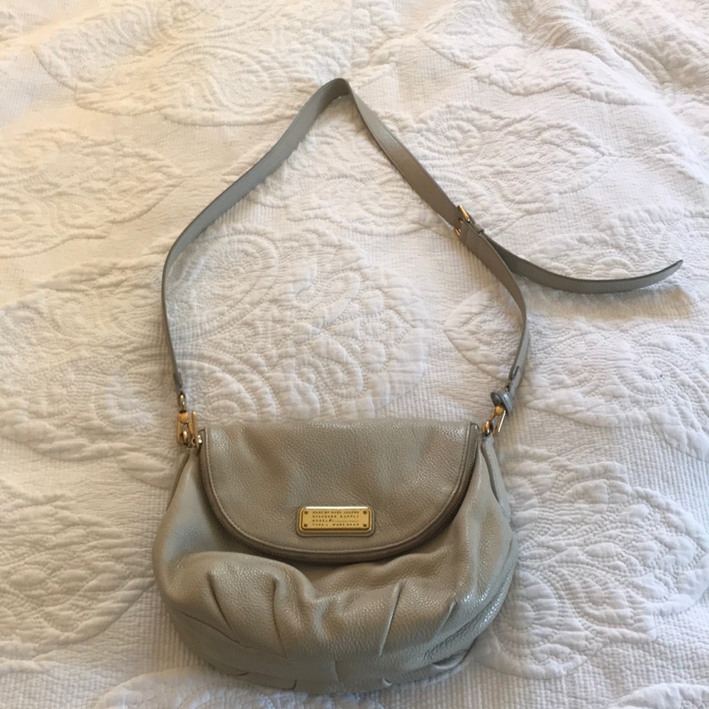Off white Marc Jacob’s crossbody
